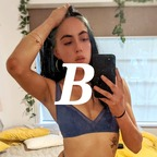 theoffficialb Profile Picture