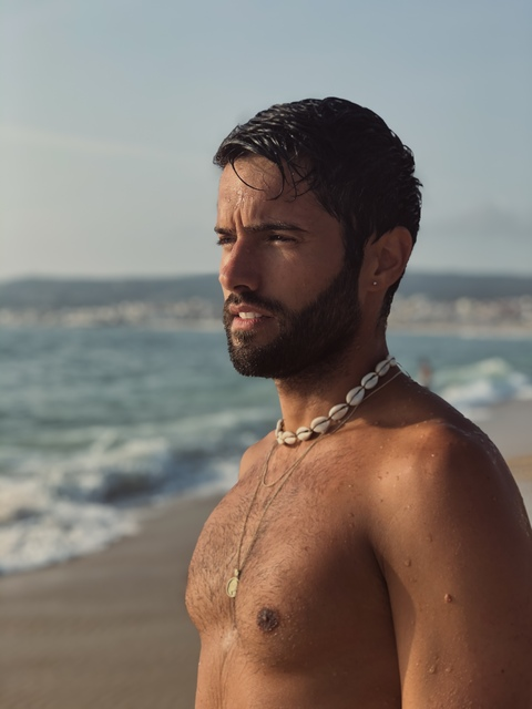 Video leaks theparisianboy75