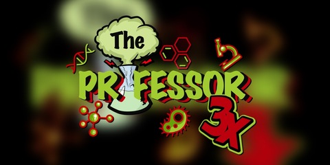 Video leaks theprofessor3x