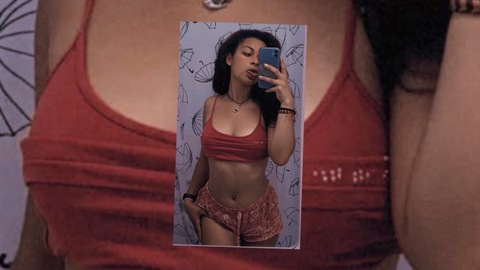 Video leaks thequeeny