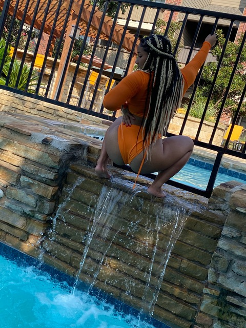 Video leaks therealbaddie.h