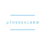 therealbbw Profile Picture