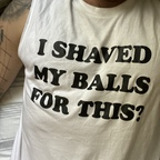 therealbigdaddyenergy OnlyFans Leaked Photos and Videos 

 profile picture