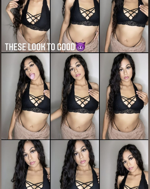 Video leaks therealestbecky