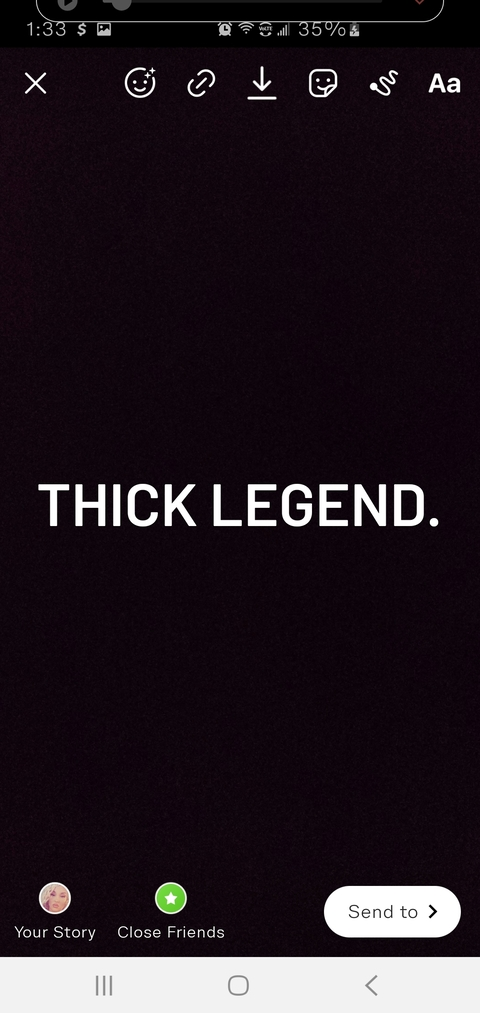 Video leaks therealjudybootie
