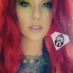 thereallucyd OnlyFans Leaked Photos and Videos 

 profile picture