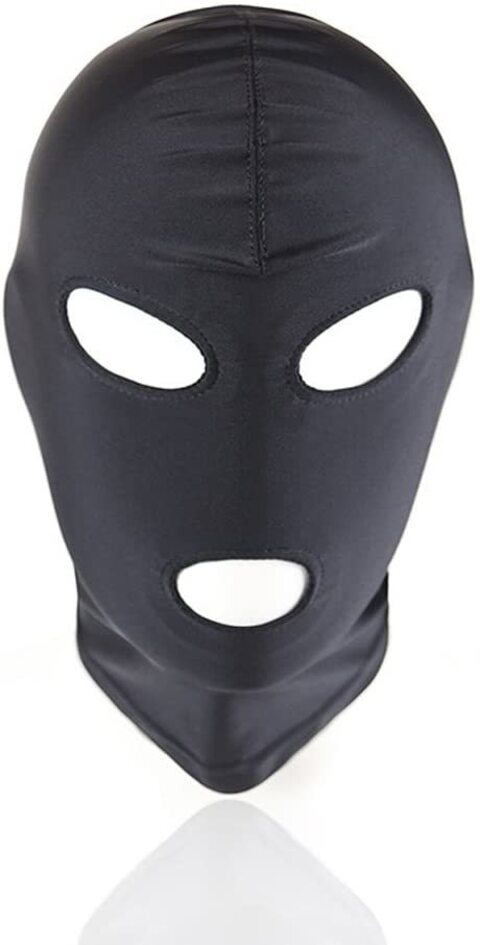 Video leaks therealmaskedman1