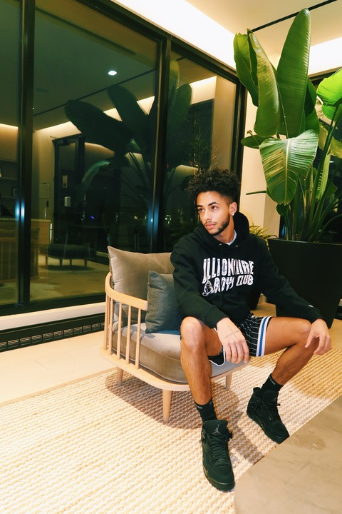 Video leaks therealmikeyy