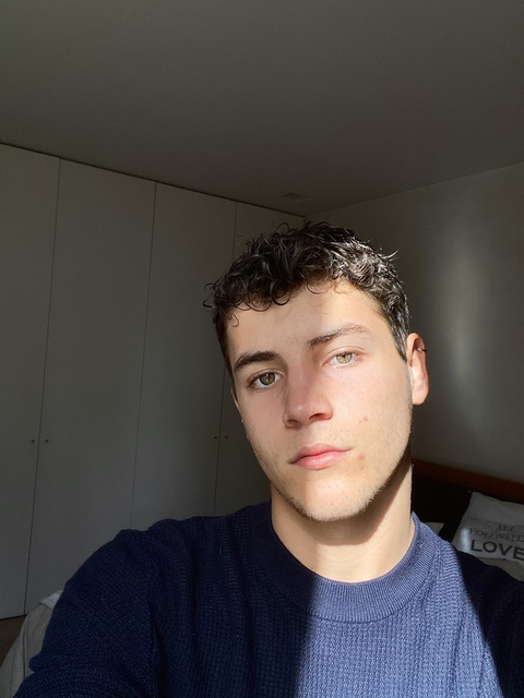Video leaks therealvincent