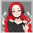 TheRedQueen (@theredqueen13) Leak OnlyFans 

 profile picture