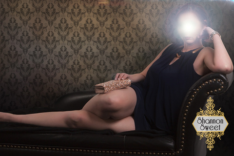 Video leaks theshannonsweet