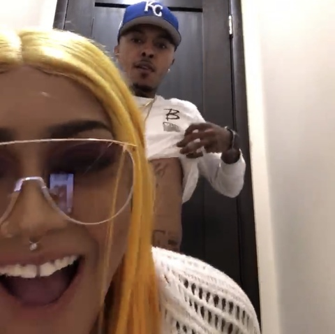 Video leaks theslayersxxx