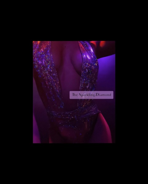 Video leaks thesparkling.diamond