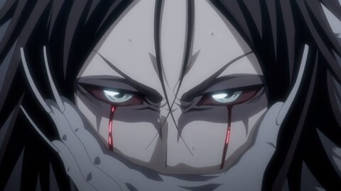 Video leaks thestorm