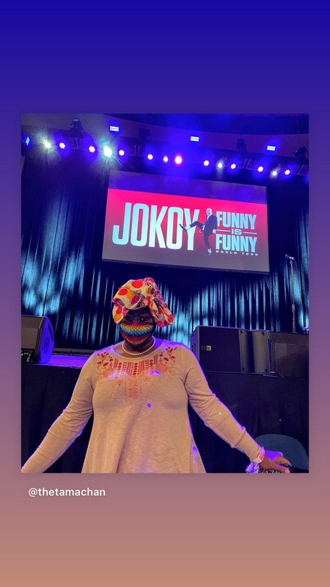 Video leaks thetamachan