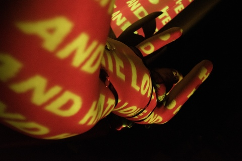 Video leaks thetantricalchemist