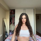 thetattedbrunette-xo Profile Picture