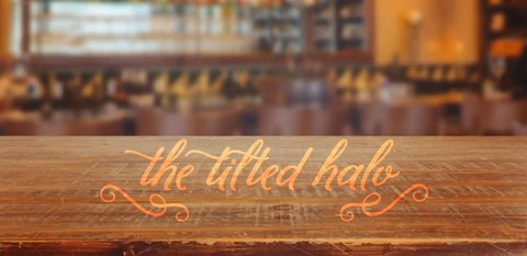 Video leaks thetiltedhalo