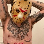 thetransgoth (James Frost) OnlyFans Leaked Pictures and Videos 

 profile picture