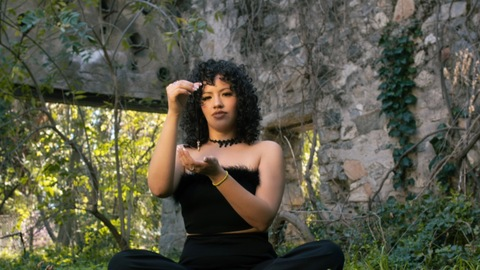 Video leaks theunderboobqueen