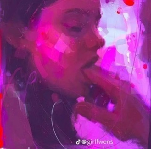 Video leaks thewickedwitchbitch