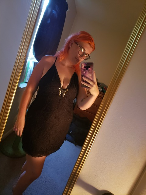 Video leaks thewitchchick