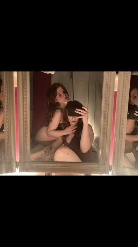 Video leaks thewitchez