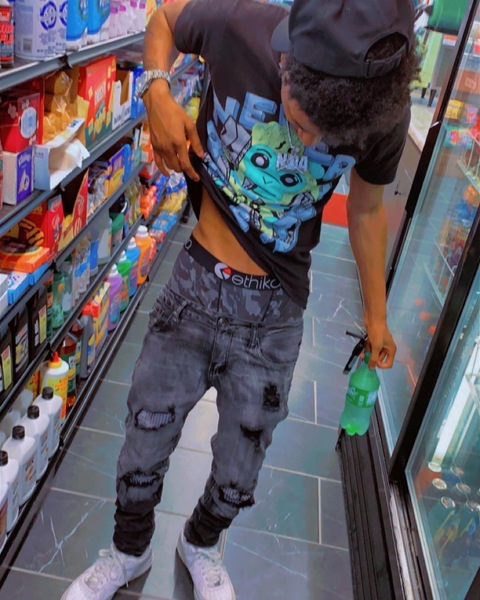 Video leaks theyluvjayglizzy