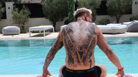 Video leaks thicc.dicc