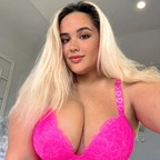 Download thiccblondegurlfree OnlyFans videos and photos for free 

 profile picture