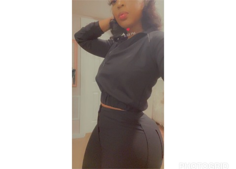 Video leaks thicckk_secret