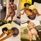 thickandpeachy OnlyFans Leak 

 profile picture