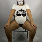 Thick Anonymous (thickanonymous) Leak OnlyFans 

 profile picture