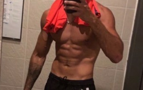 Video leaks thickarab