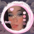 thickkyem0 Profile Picture