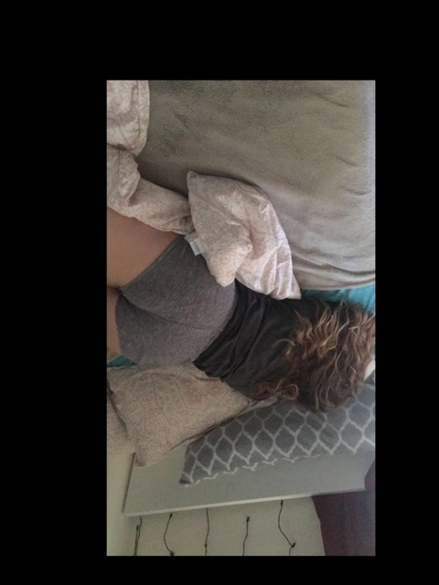 Video leaks thicklingeriegirl