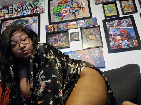 Video leaks thickndwett