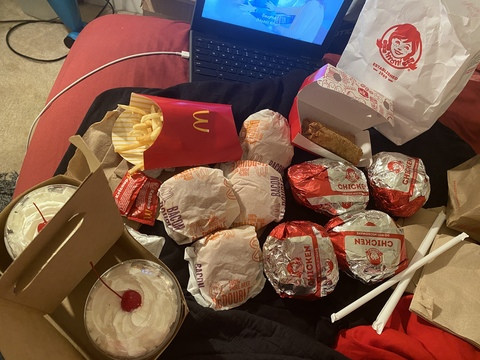 Video leaks thicksadworld