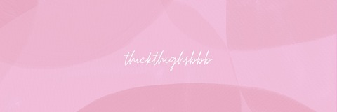 Video leaks thickthighsbbb