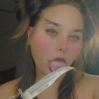 thicktildeath OnlyFans Leaked Photos and Videos 

 profile picture