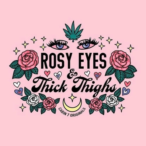 Video leaks thighs-r-us