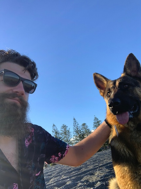 Video leaks thinkbeard
