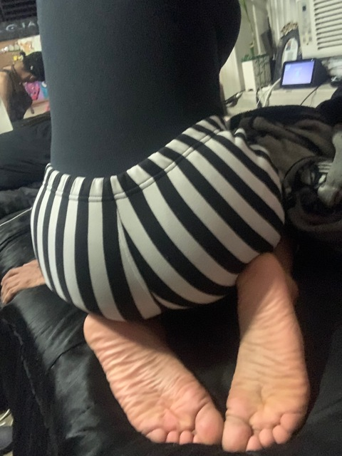 Video leaks thinkerton