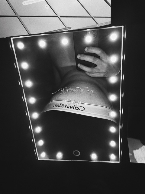 Video leaks thomas_pv