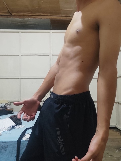 Video leaks thonysbx