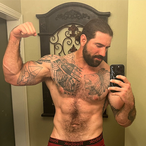 Video leaks thor.gainz