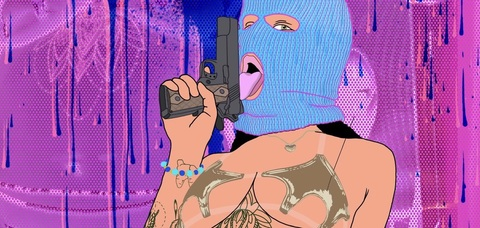 Video leaks throatchakra