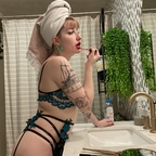 Riley🖤✨ (tht.plant.hoe) Leaked OnlyFans 

 profile picture
