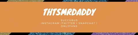 Video leaks thtsmrdaddy