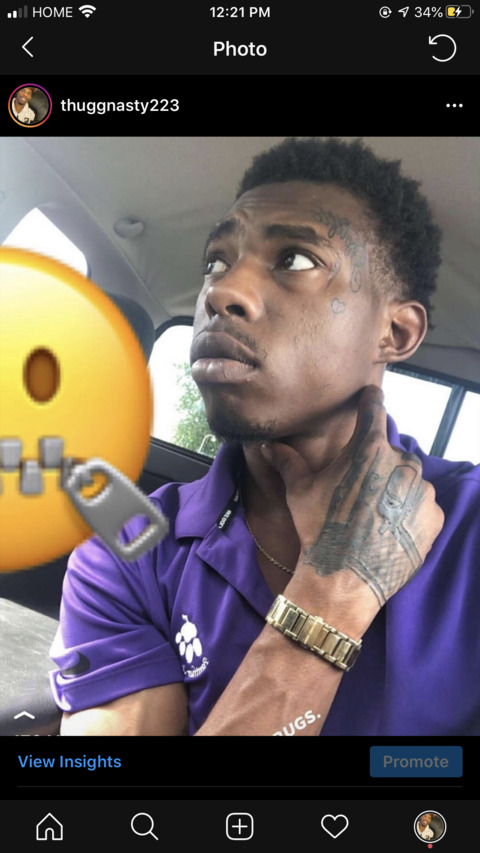 Video leaks thuggnasty223